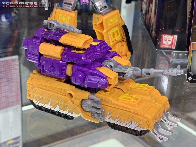 Sdcc 2019 Transformers Preview Night Hasbro Booth Images  (66 of 130)